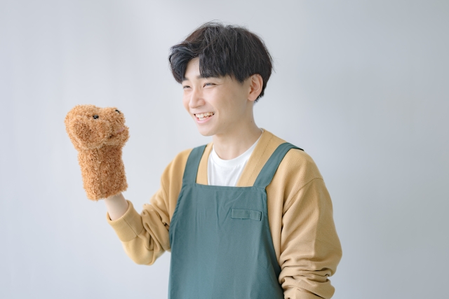 インタビュー