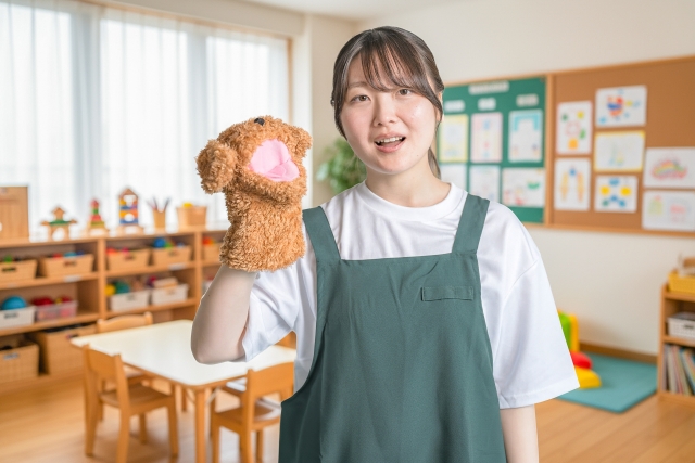 インタビュー