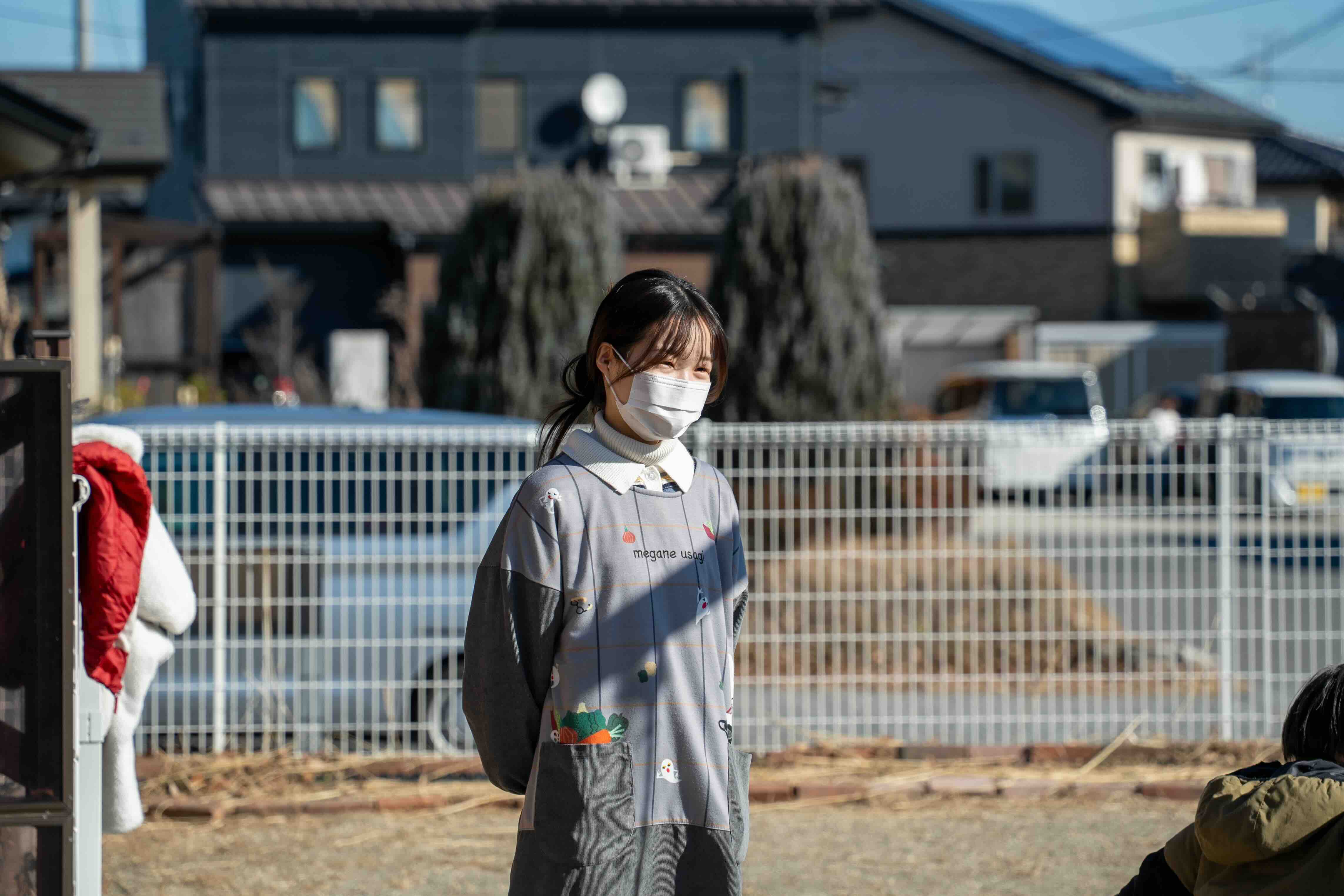 業務内容