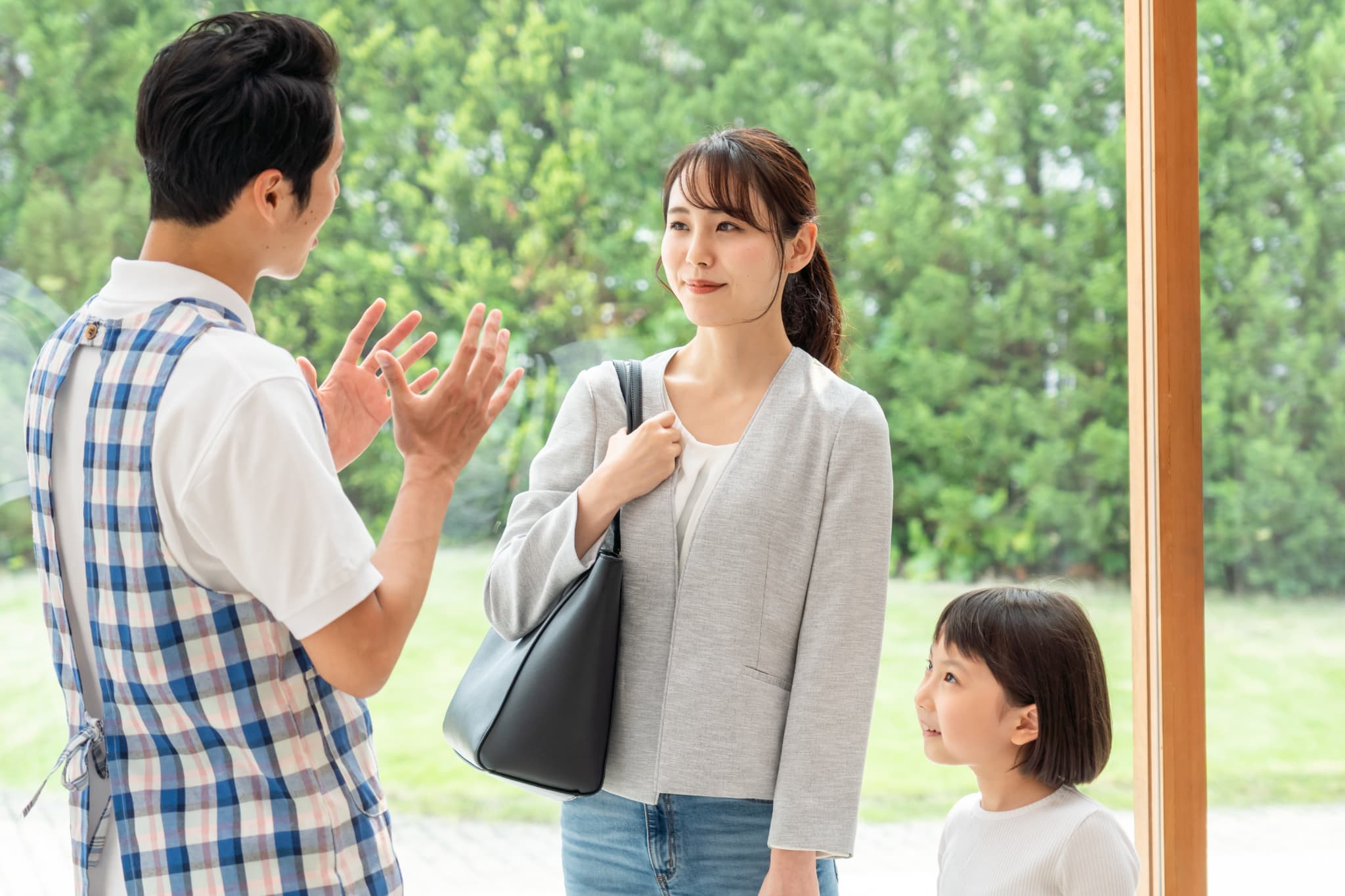 業務内容