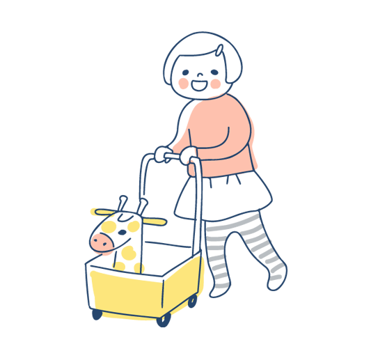 流れイメージ
