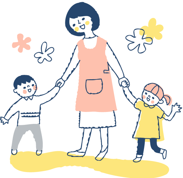 流れイメージ