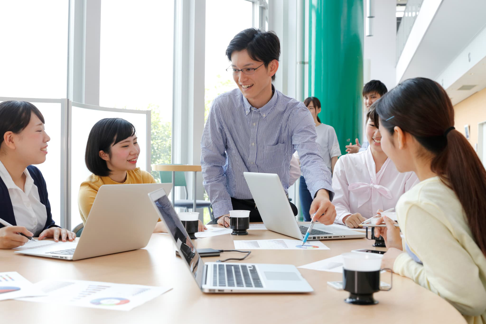 業務内容